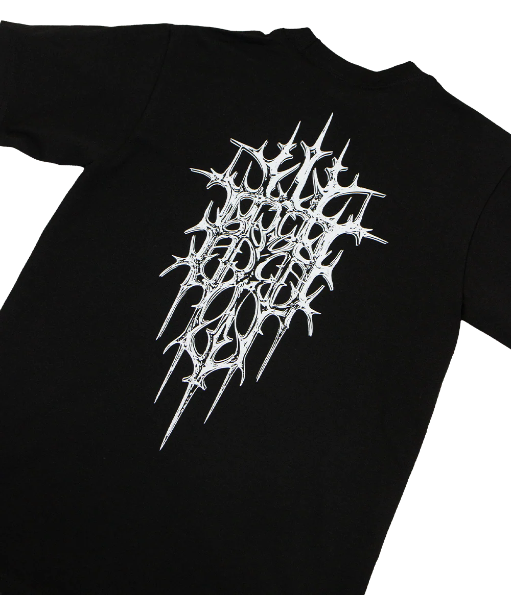 Lorna Shore Pyre Shirt - Image 5