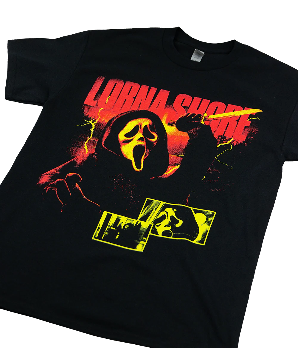 Lorna Shore Scream Shirt - Image 3
