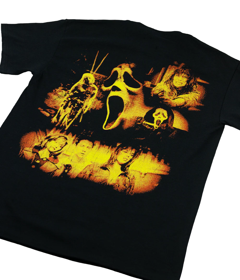 Lorna Shore Scream Shirt - Image 4