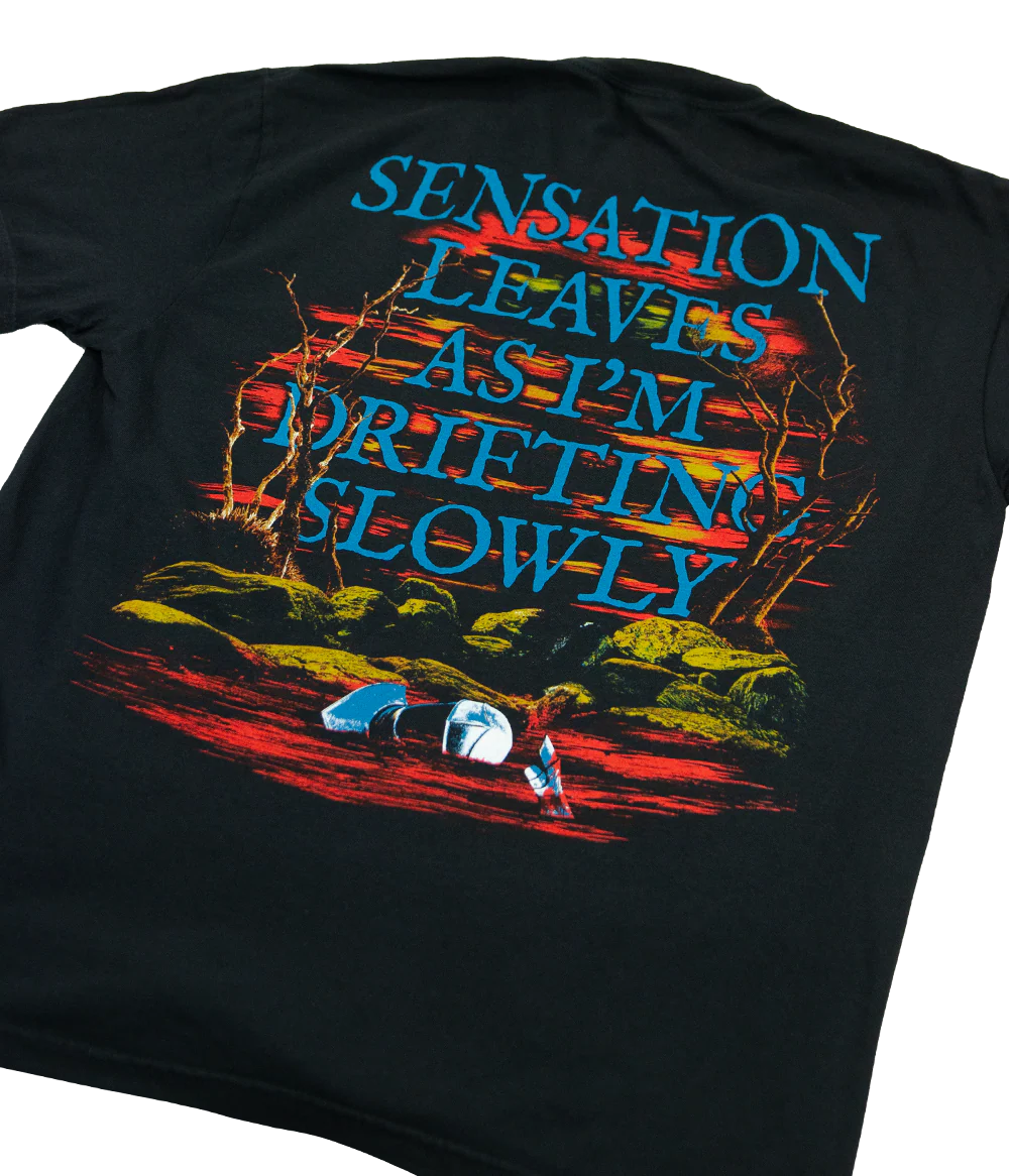 Lorna Shore Sensation Shirt - Image 4