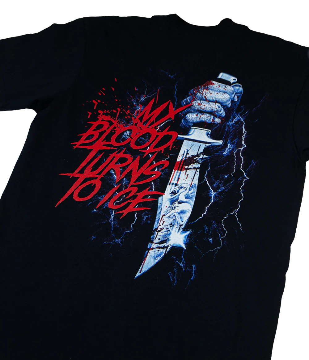 Lorna Shore Slasher Shirt - Image 4