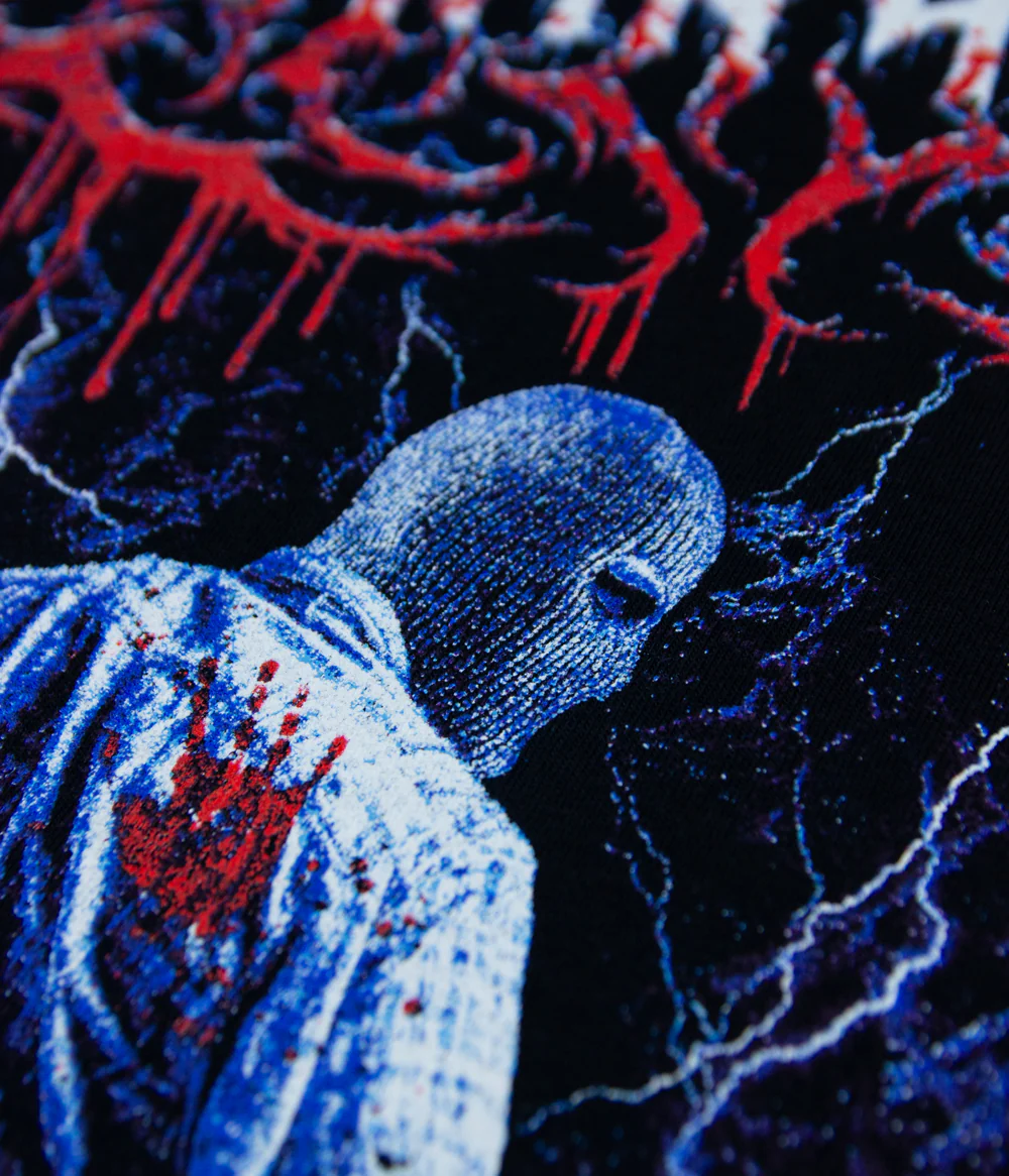 Lorna Shore Slasher Shirt - Image 6
