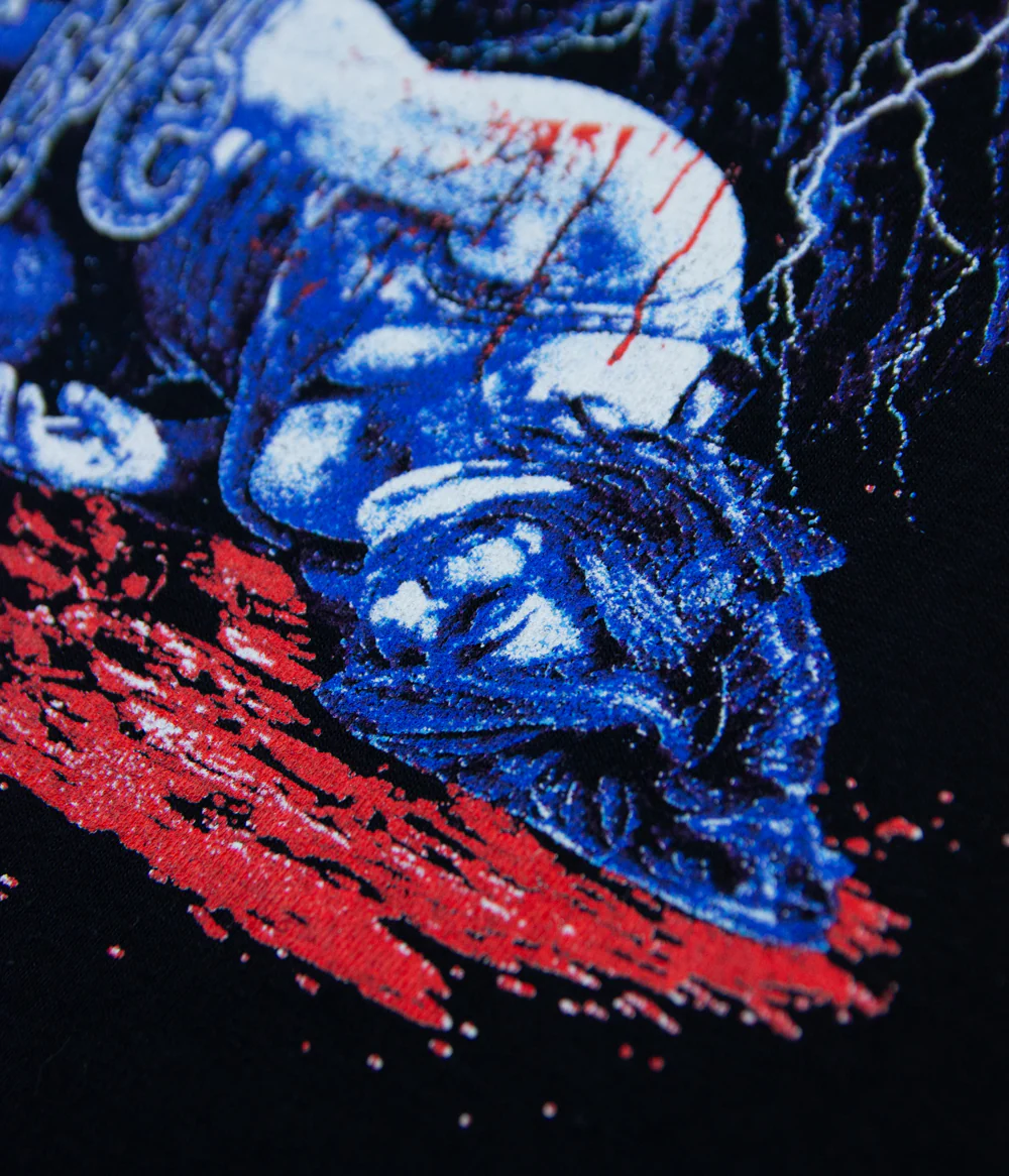 Lorna Shore Slasher Shirt - Image 7