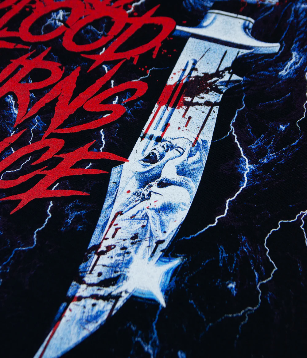 Lorna Shore Slasher Shirt - Image 9
