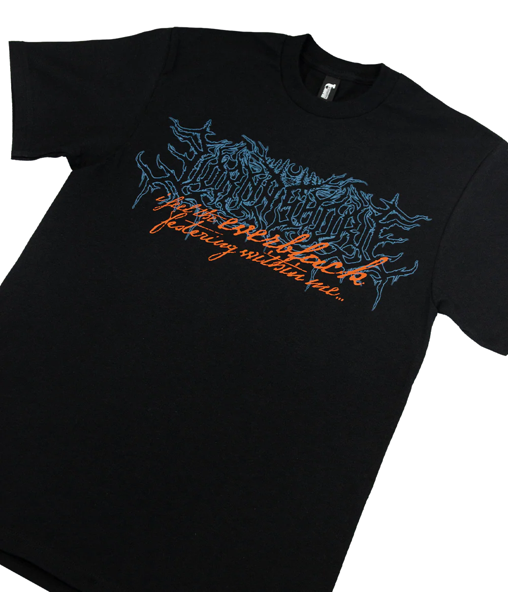 Lorna Shore Tree Shirt - Image 3