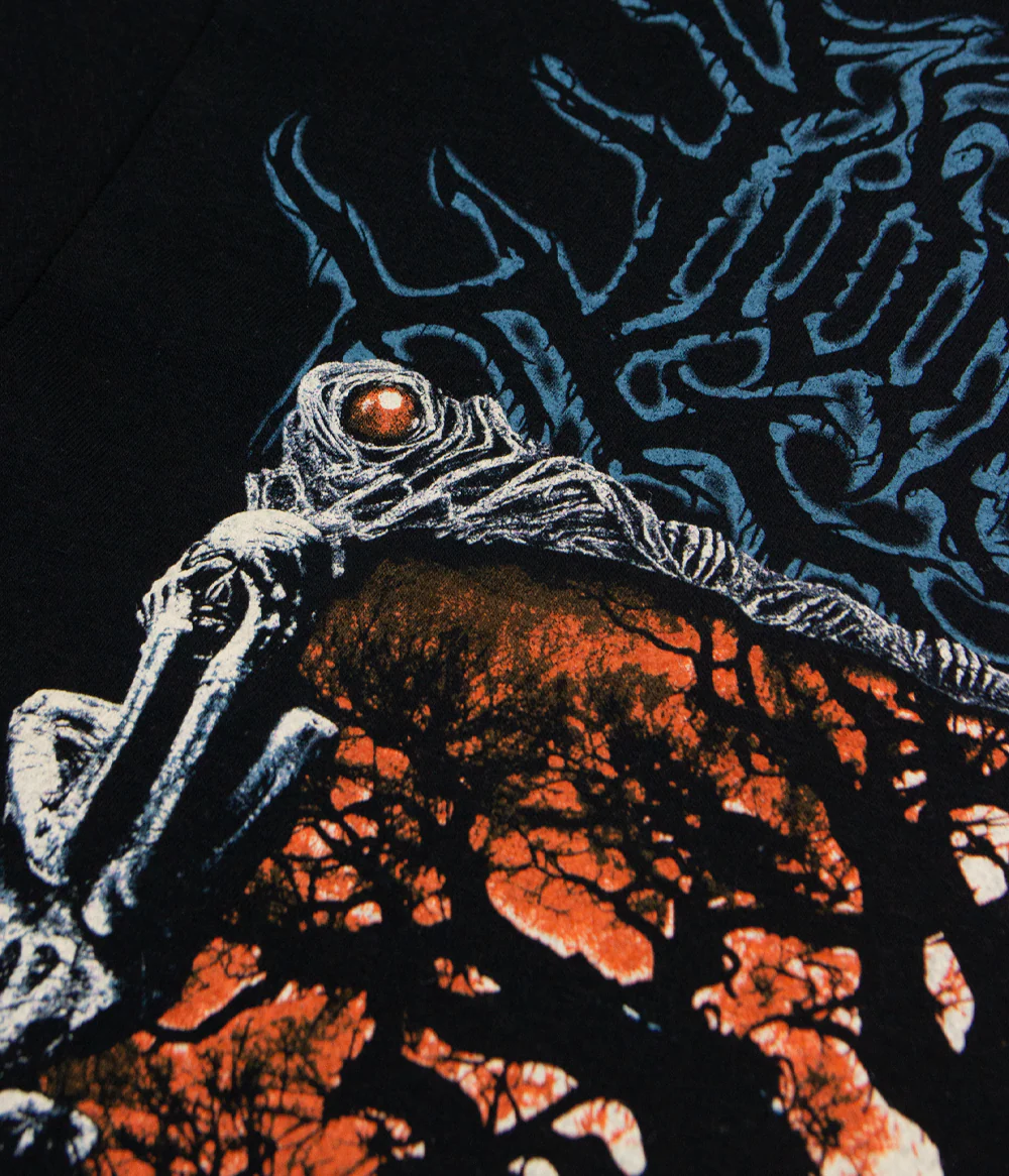 Lorna Shore Tree Shirt - Image 5