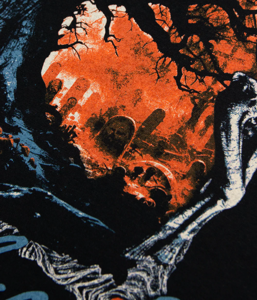 Lorna Shore Tree Shirt - Image 7