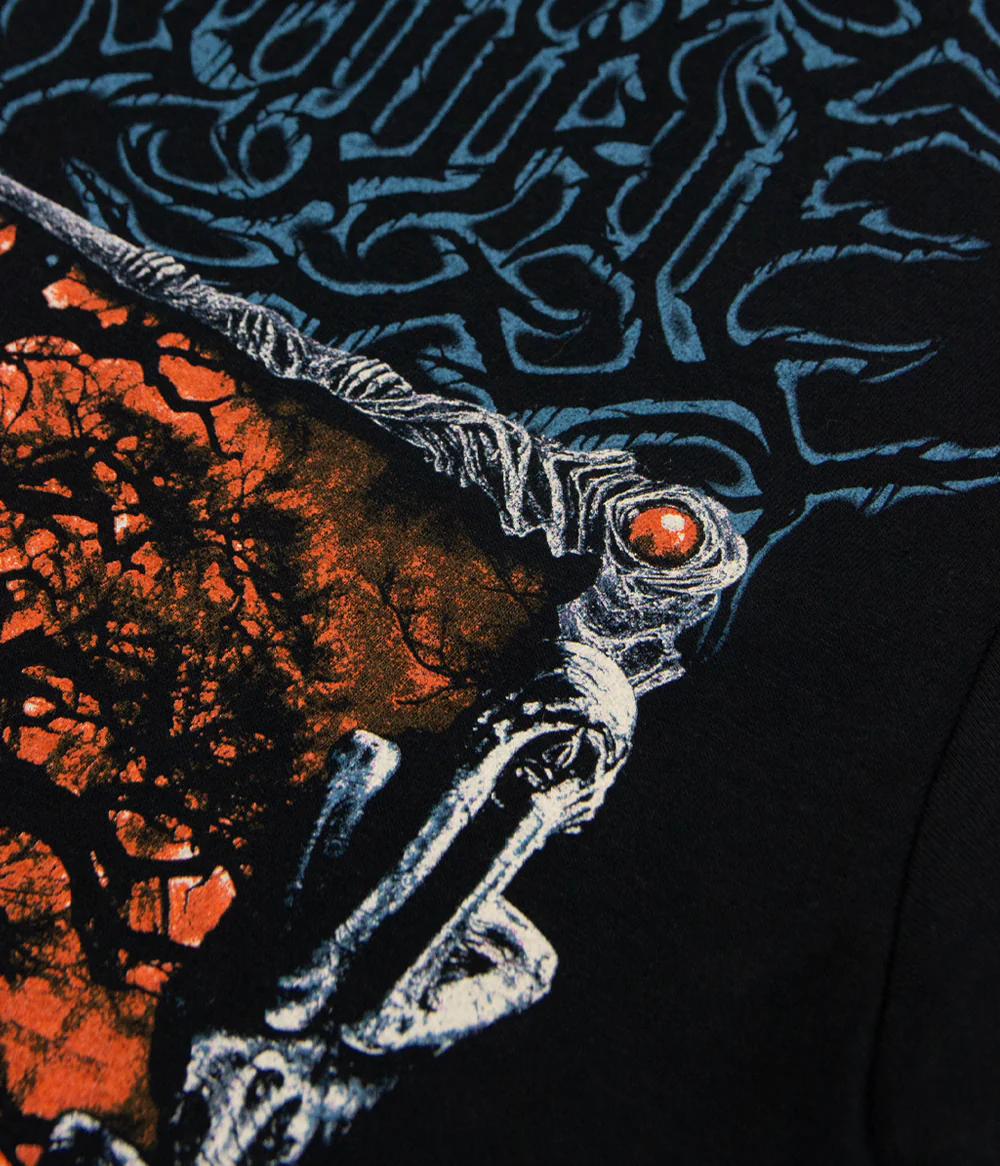Lorna Shore Tree Shirt - Image 8
