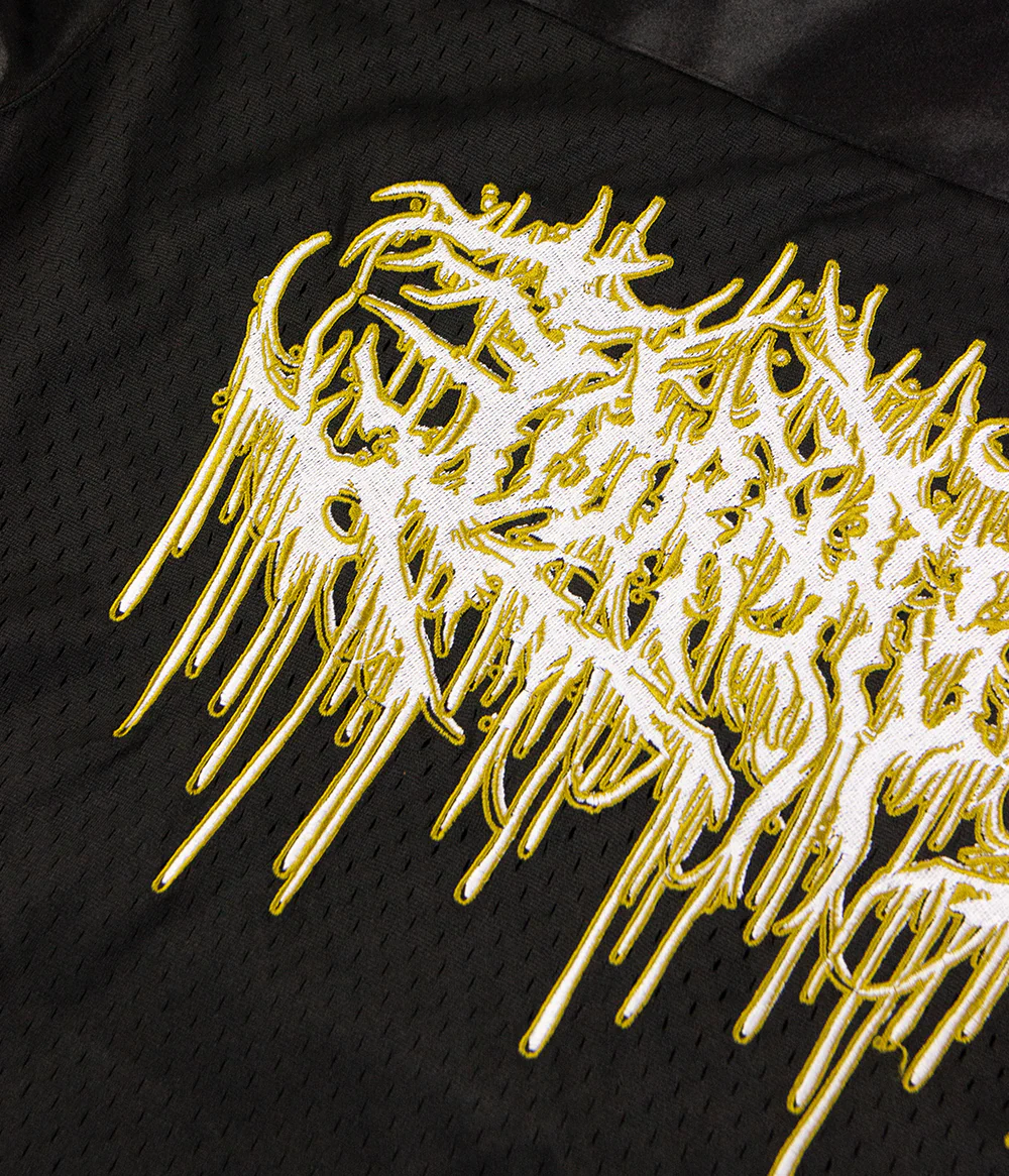 Lorna Shore Unbreakable Football Jersey - Image 7