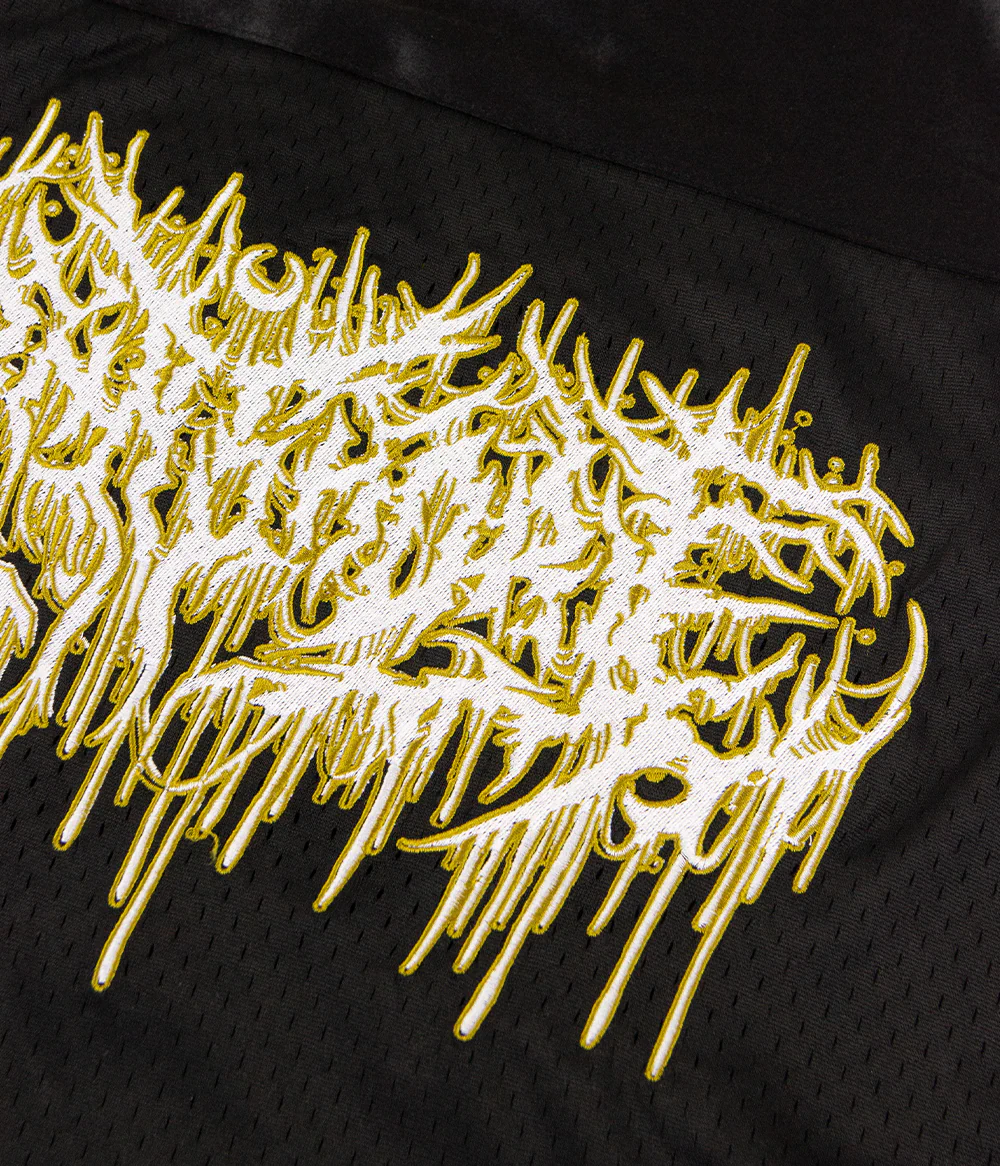 Lorna Shore Unbreakable Football Jersey - Image 9